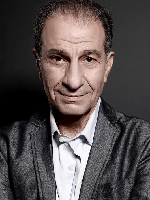 Sasson Gabai