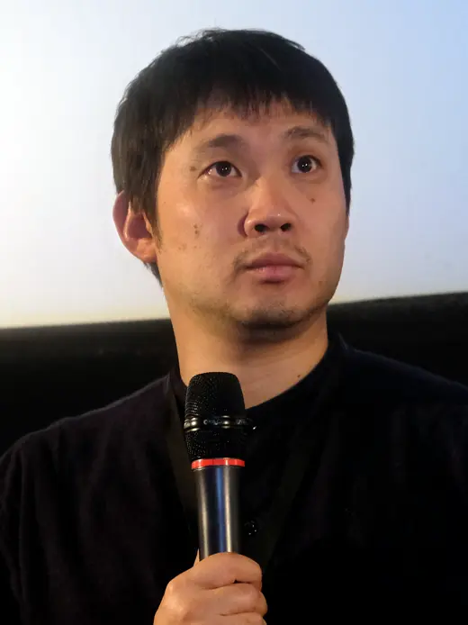 Ryûsuke Hamaguchi