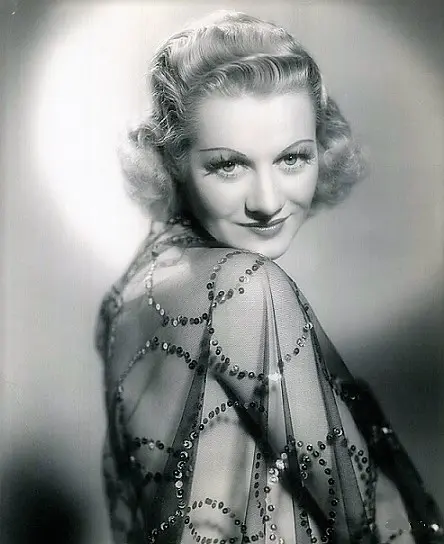 Polly Ward