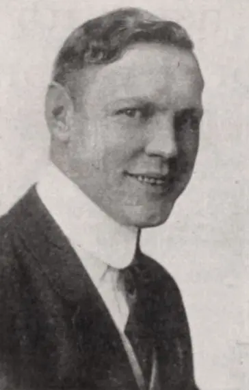 Frank O'Connor