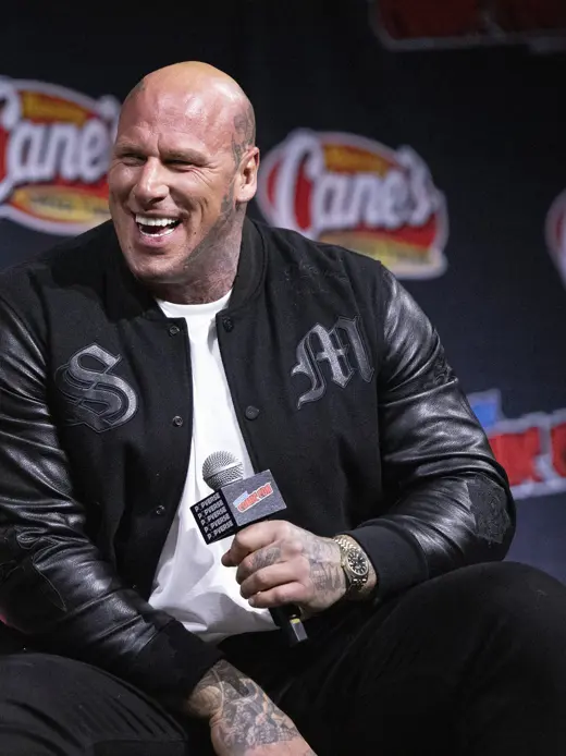 Martyn Ford