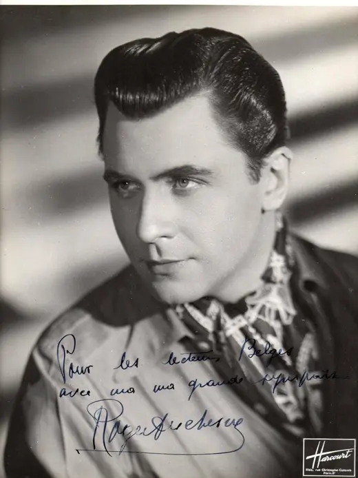 Roger Duchesne