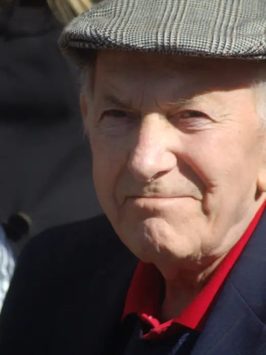 Jack Klugman