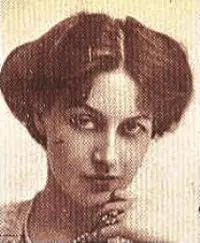 Georgia Caine