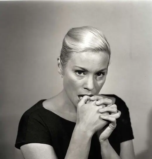 Ingrid Thulin