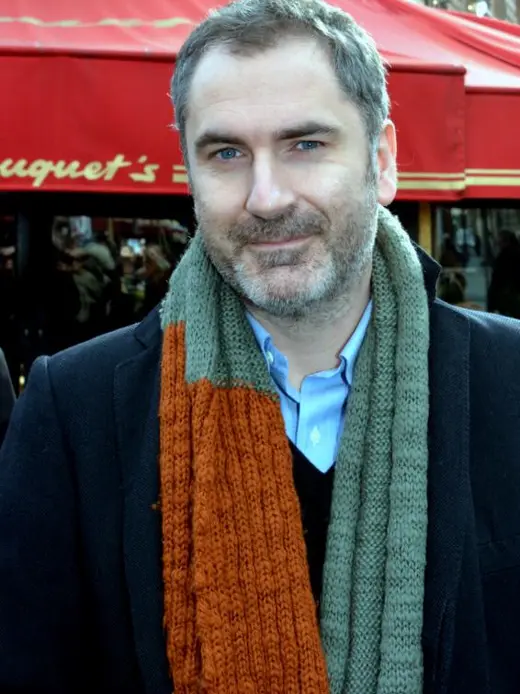 Xavier Giannoli