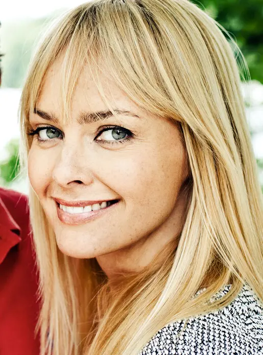 Izabella Scorupco