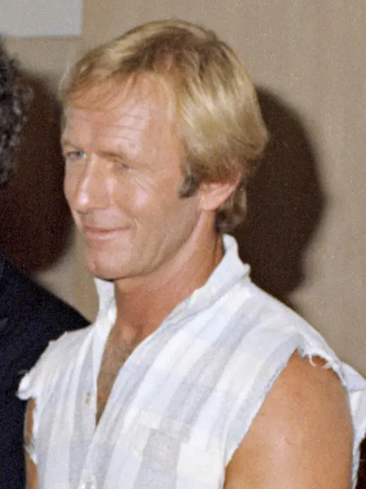 Paul Hogan