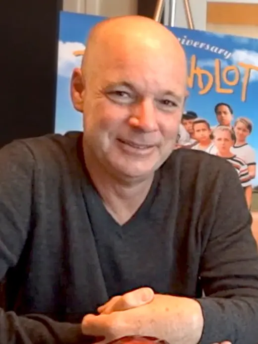 David Mickey Evans