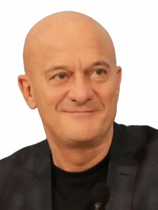 Claudio Bisio