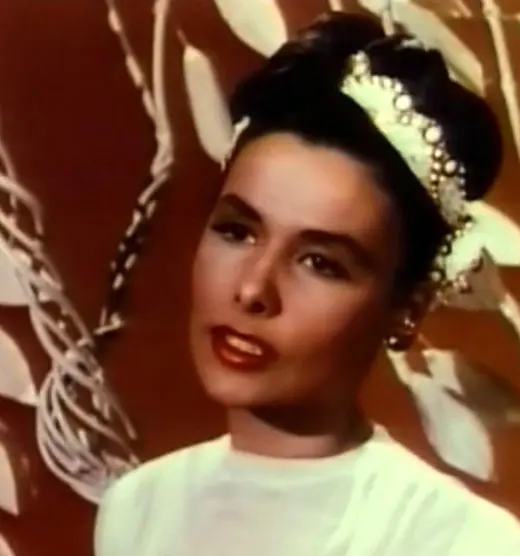 Lena Horne