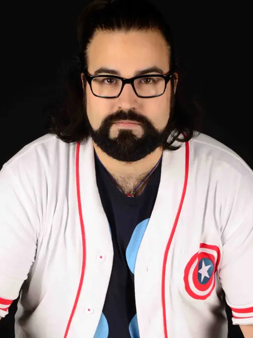David Galán Galindo