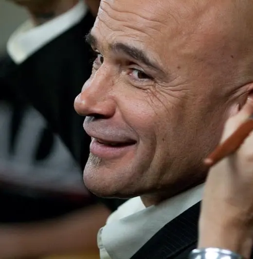 Bas Rutten