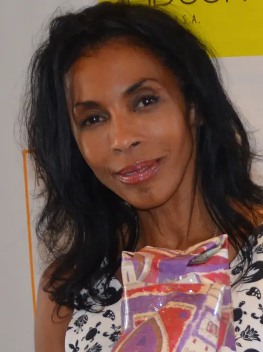 Khandi Alexander