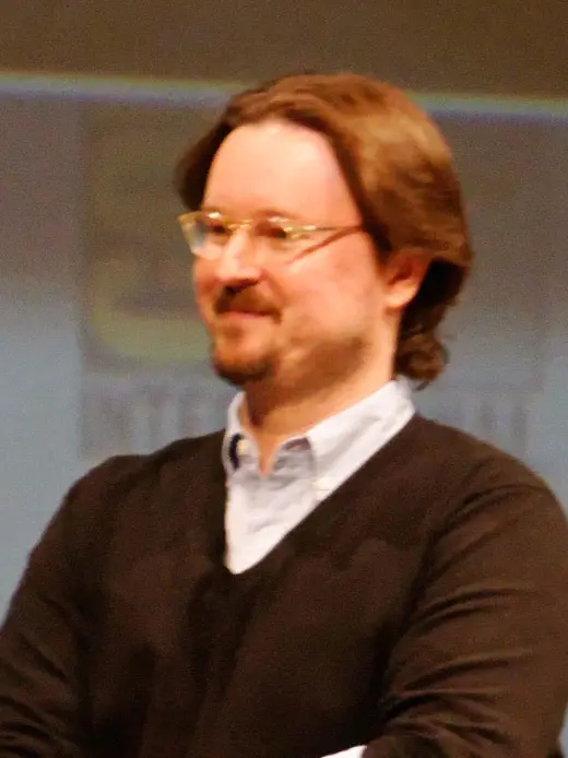 Matt Reeves