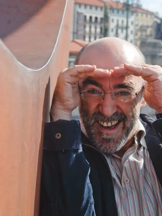 Álex angulo