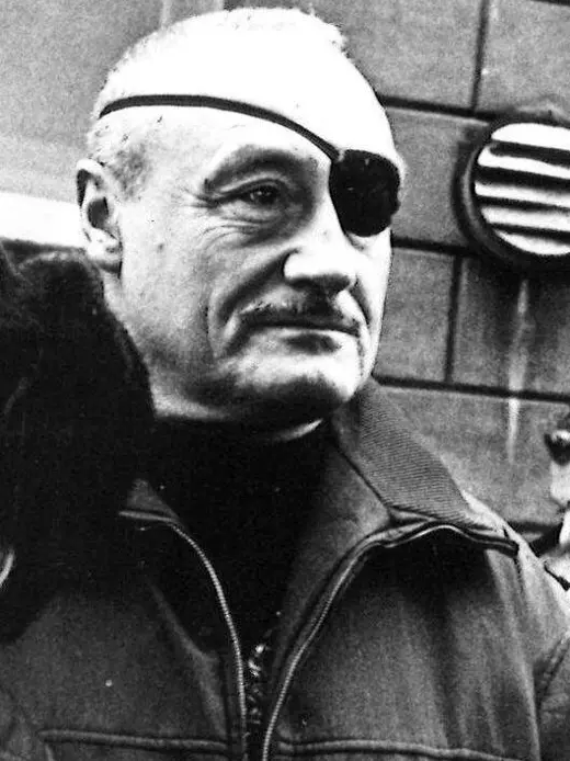André De Toth