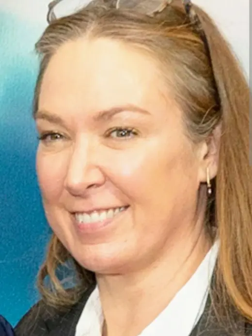 Elizabeth Marvel