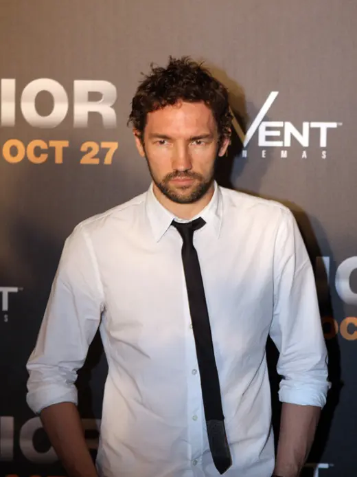 Nash Edgerton
