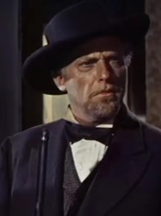 Howard Petrie