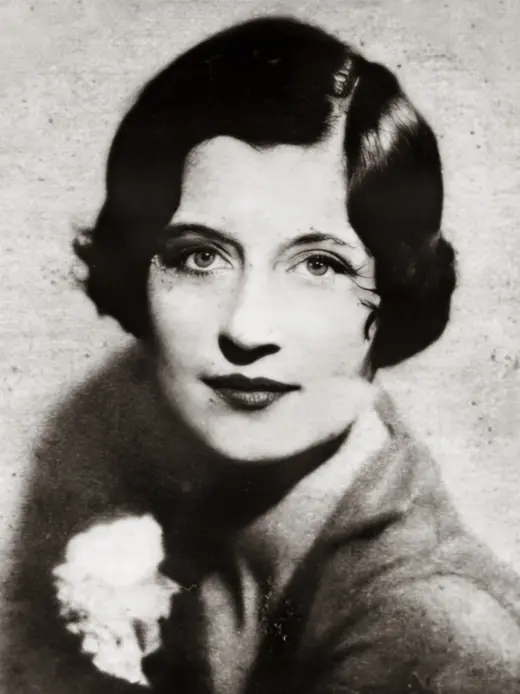 Katharine Alexander