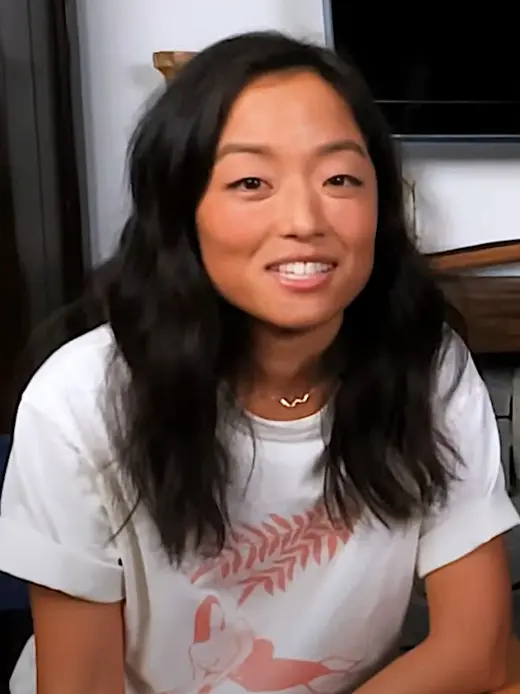 Andrea Bang