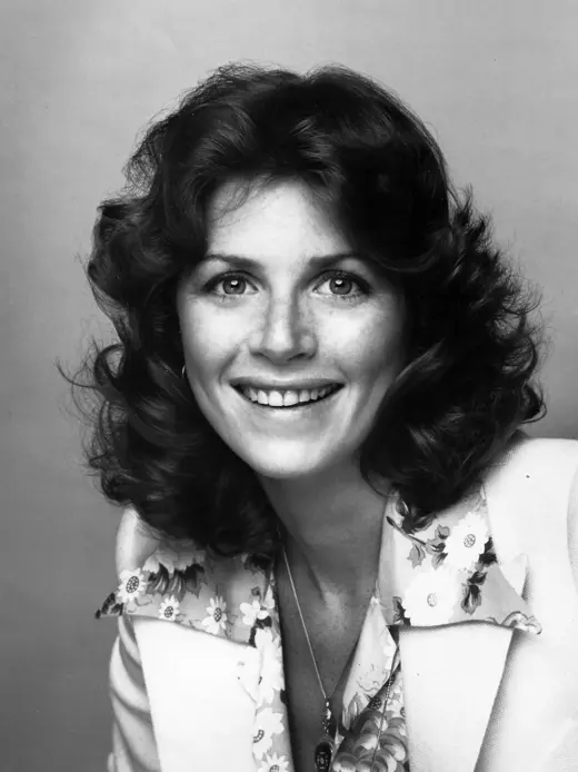 Marcia Strassman