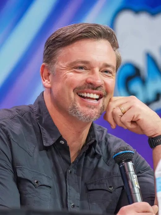 Tom Welling