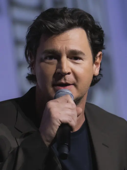 Benjamin Walker