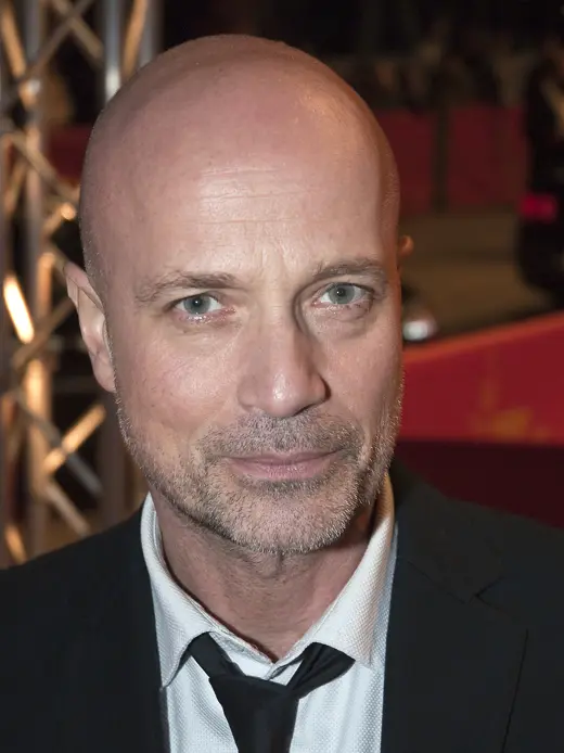 Christian Berkel