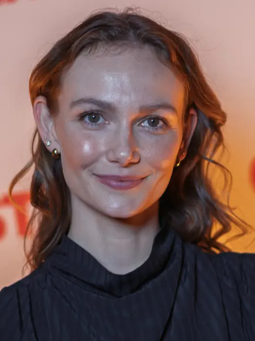 Andi Matichak