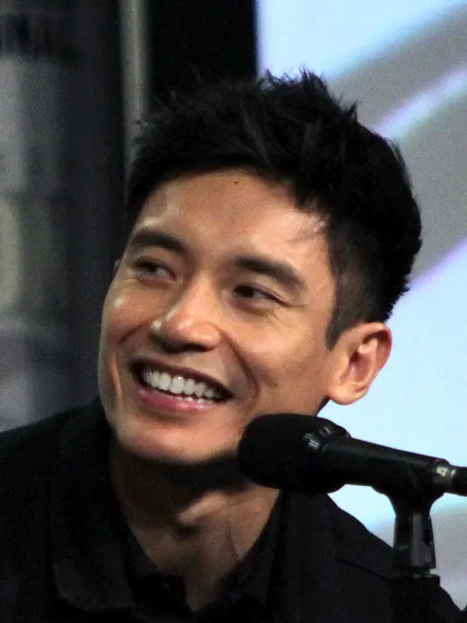 Manny Jacinto