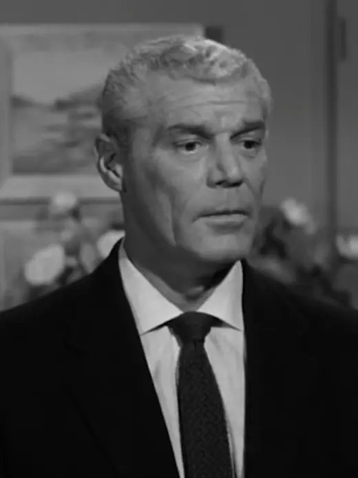 Frank Gerstle