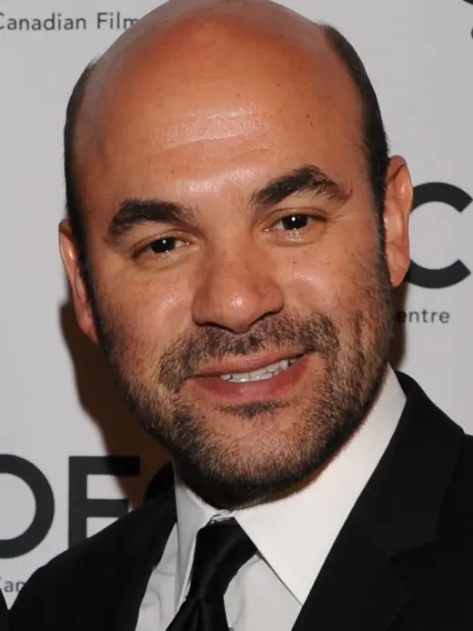 Ian Gomez