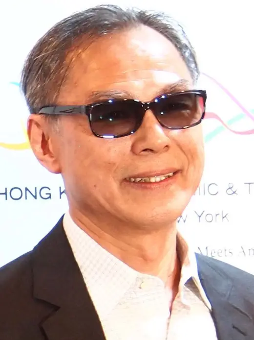 Ringo Lam