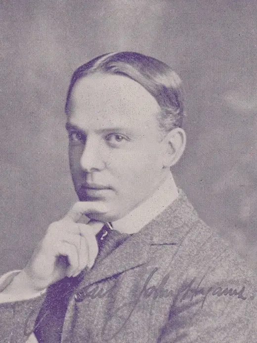 John Hyams