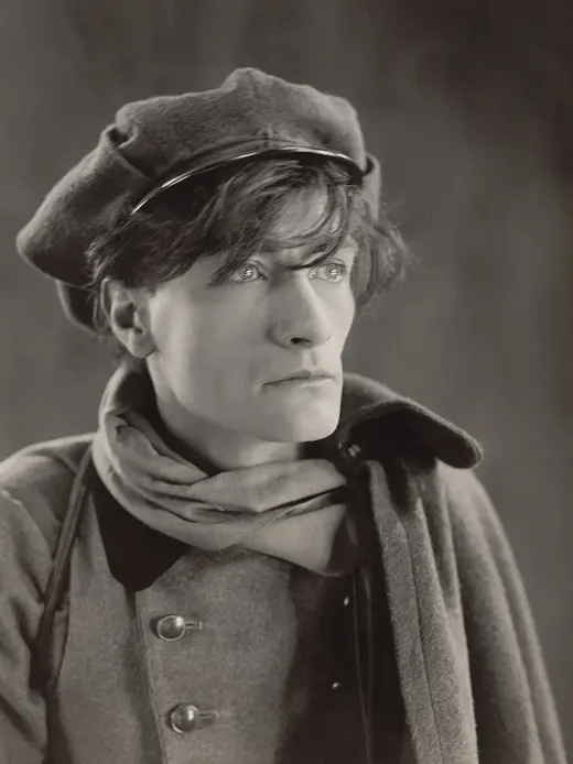 Antonin Artaud