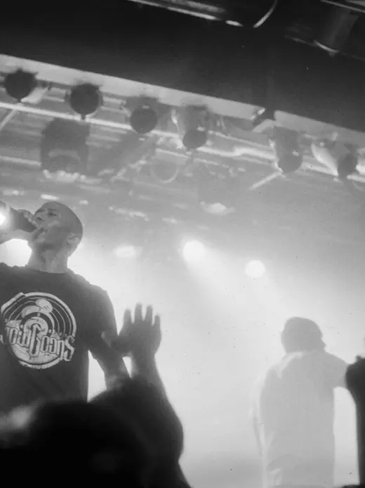 Fredro Starr