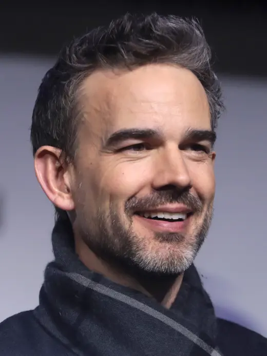 Christopher Gorham