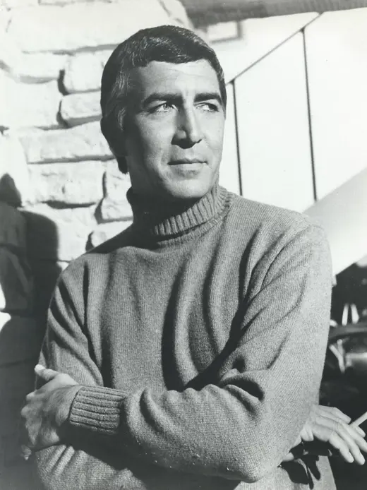 Patrick O'Neal