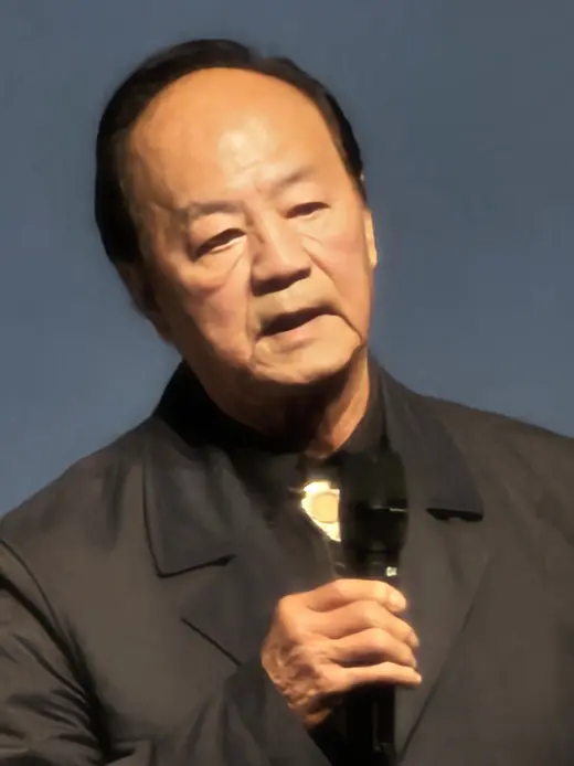 Ti Lung