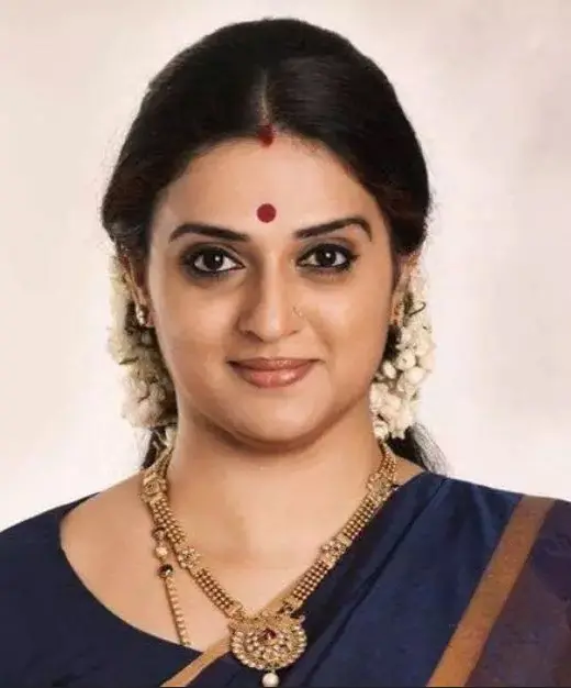 Pavitra Lokesh