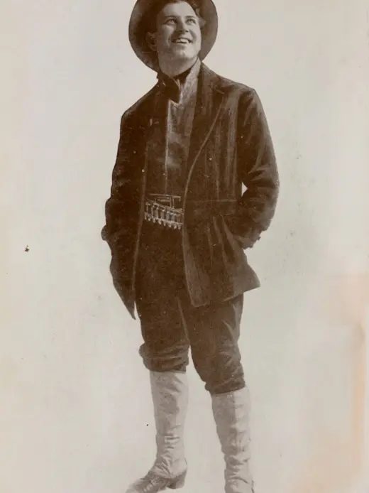 John Ince