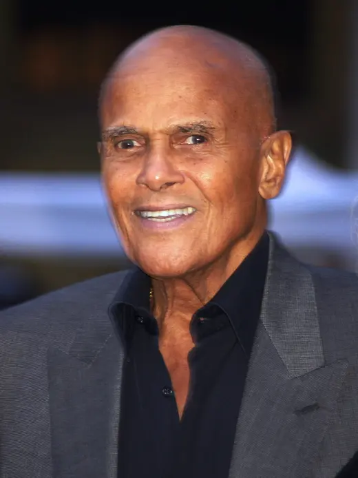 Harry Belafonte