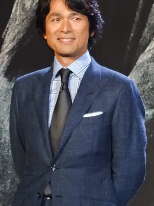 Yôsuke Eguchi