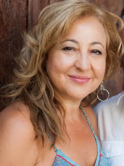 Carmen Machi