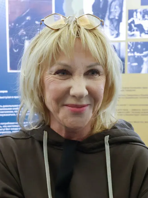 Elena Yakovleva