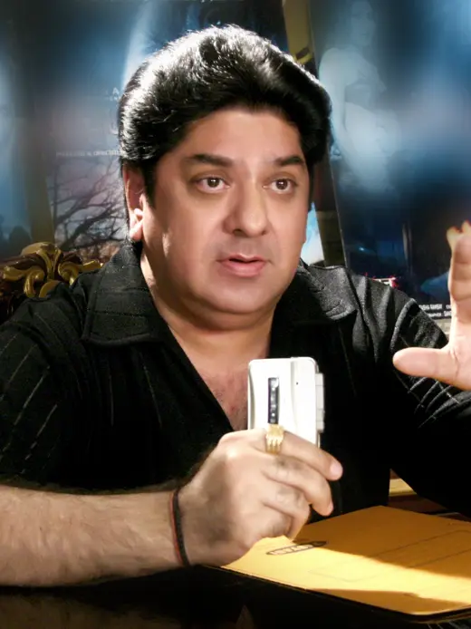 Shyam Ramsay