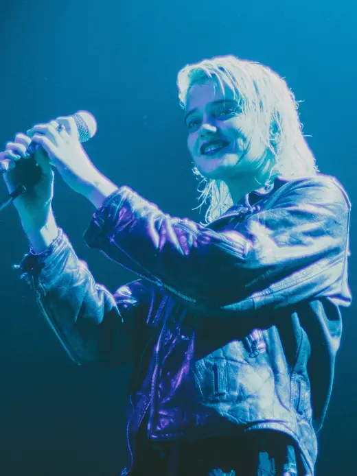Sky Ferreira