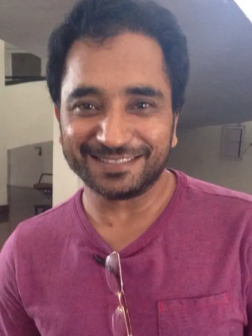Rana Ranbir